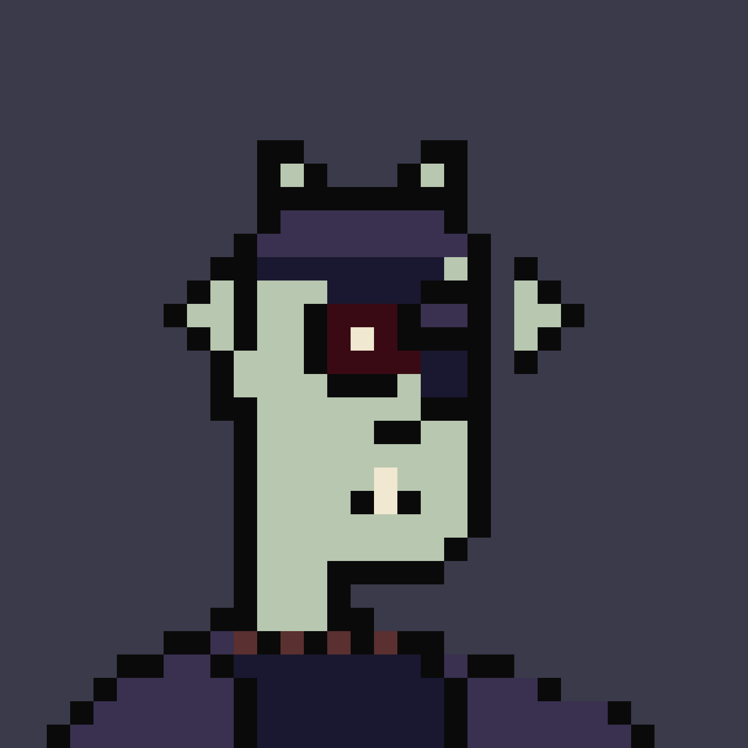 Goblin Punk #2